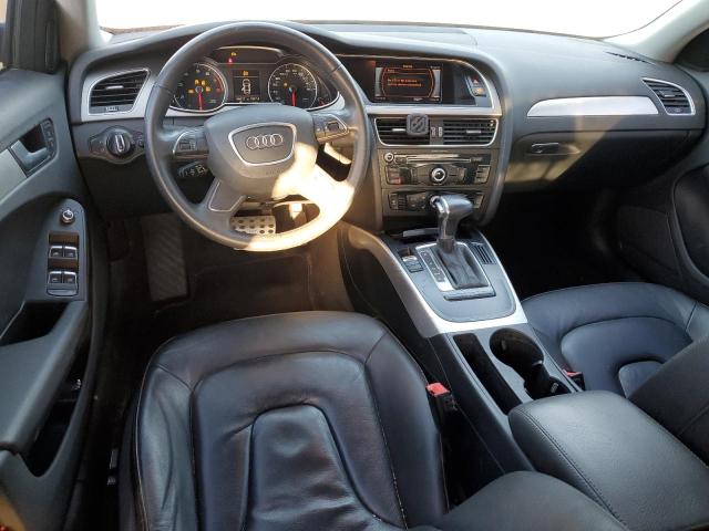 VIN WAUAFAFL2EN027086 2014 Audi A4, Premium no.8