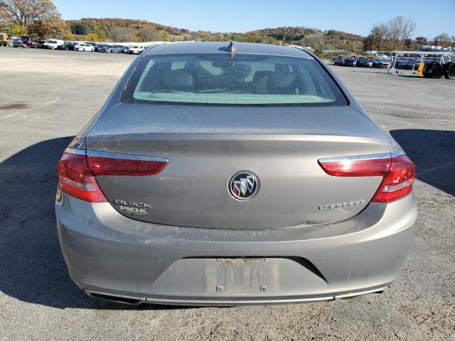 2017 BUICK LACROSSE E - 1G4ZP5SS5HU151351