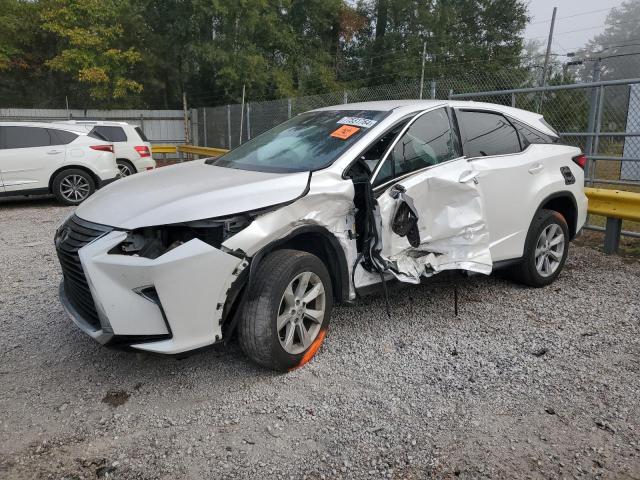 2017 LEXUS RX 350 BAS - 2T2ZZMCAXHC074029