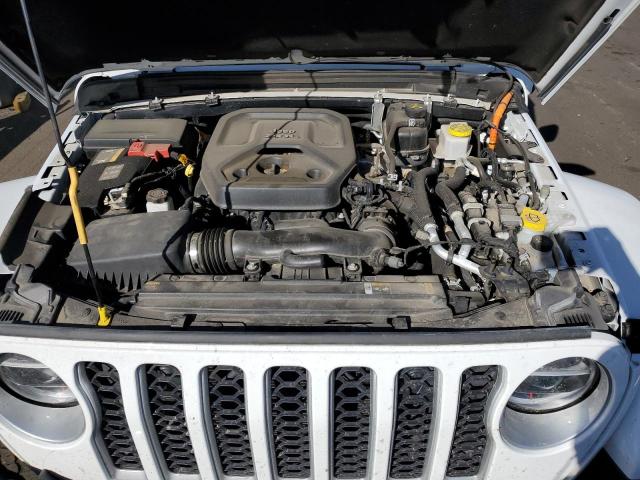 2022 JEEP WRANGLER U - 1C4JJXP61NW278110