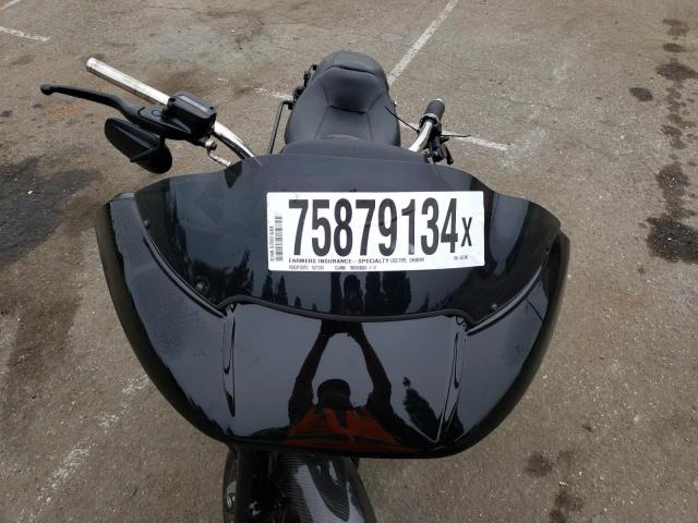 2022 HARLEY-DAVIDSON FLTRXST 1HD1ACL26NB657296