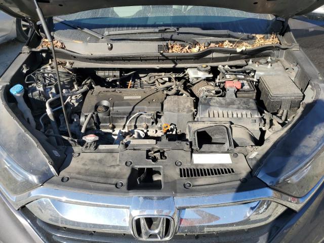 2017 HONDA CR-V LX - 2HKRW6H33HH204751