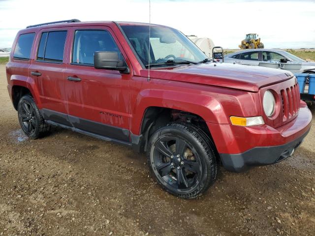 2015 JEEP PATRIOT 1C4NJRAB9FD248076