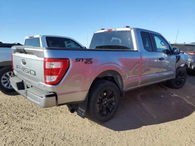 2022 FORD F150 SUPER - 1FTEX1EP1NFB66948