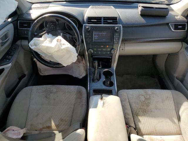 2016 TOYOTA CAMRY LE - 4T1BF1FKXGU176865