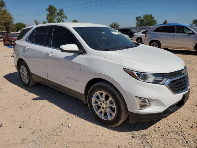 2019 CHEVROLET EQUINOX LT - 2GNAXKEV5K6297977