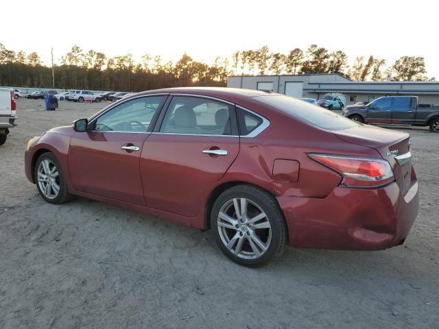 2015 NISSAN ALTIMA 3.5 - 1N4BL3AP6FC493144