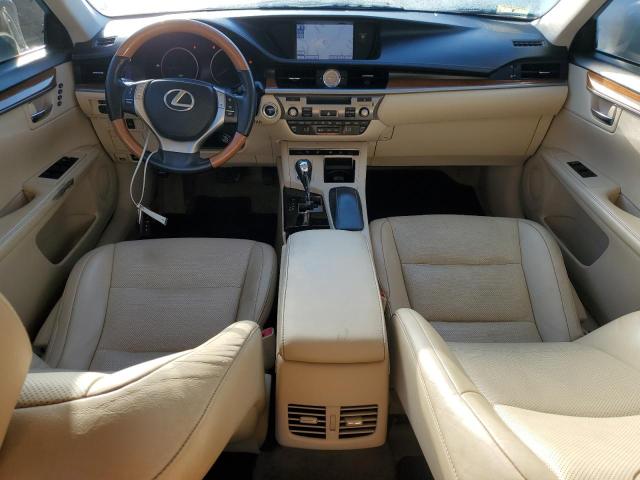 VIN JTHBW1GG8E2047612 2014 LEXUS ES300 no.8