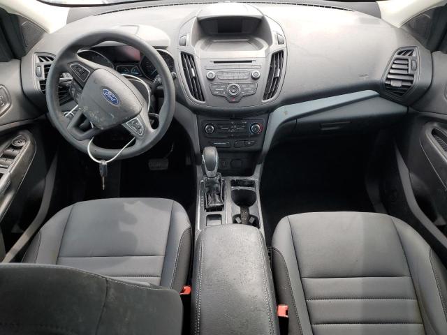 2018 FORD ESCAPE S - 1FMCU0F76JUC55263