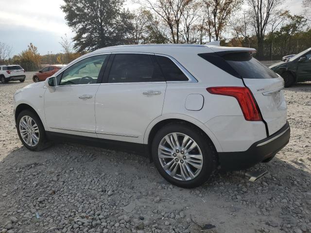2019 CADILLAC XT5 PREMIU - 1GYKNERS6KZ192528