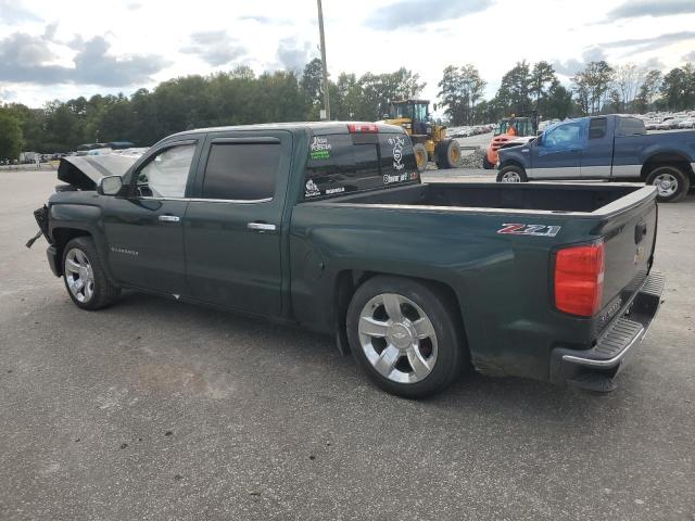 VIN 3GCUKSEC1FG264049 2015 Chevrolet Silverado, K15... no.2