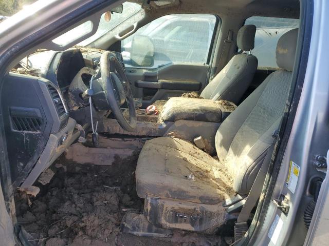 2018 FORD F250 - 1FT7W2B60JEB79493