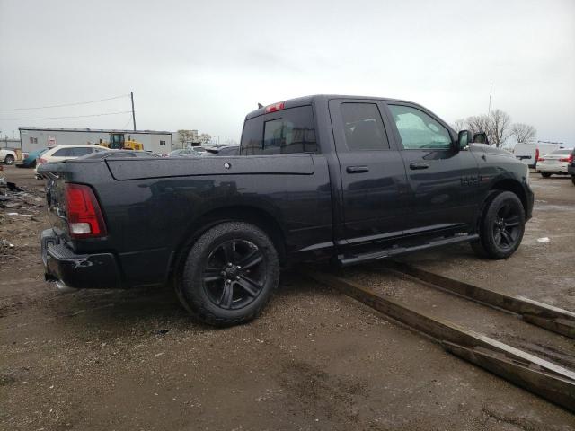 Vin: 1c6rr7ht9gs296999, lot: 78263524, ram 1500 sport 20163