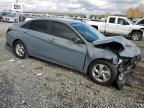 Lot #2938497418 2021 HYUNDAI ELANTRA SE