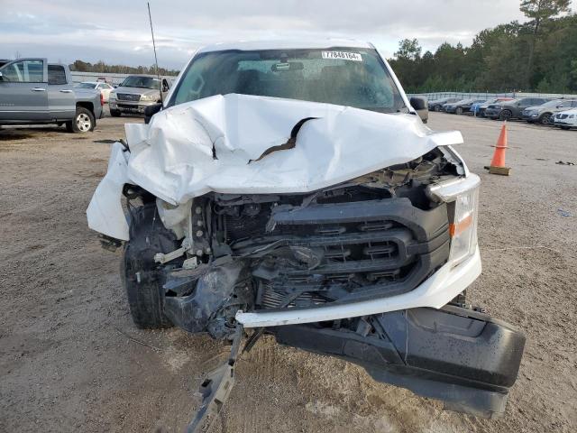 2021 FORD F150 SUPER - 1FTEW1CP7MKF04994