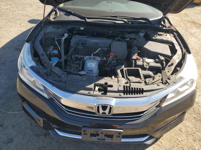 2017 HONDA ACCORD LX - 1HGCR2F38HA254188