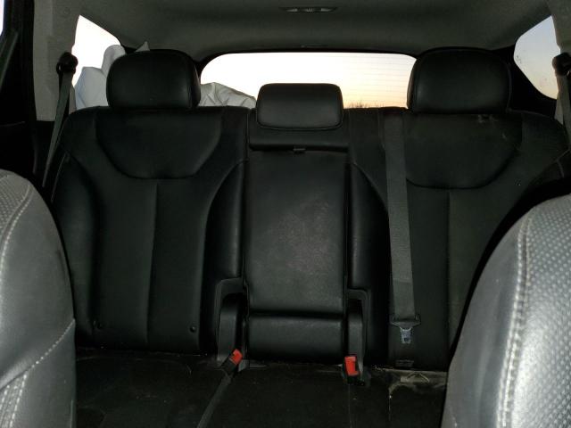 2019 HYUNDAI SANTA FE L - 5NMS53AA0KH104817