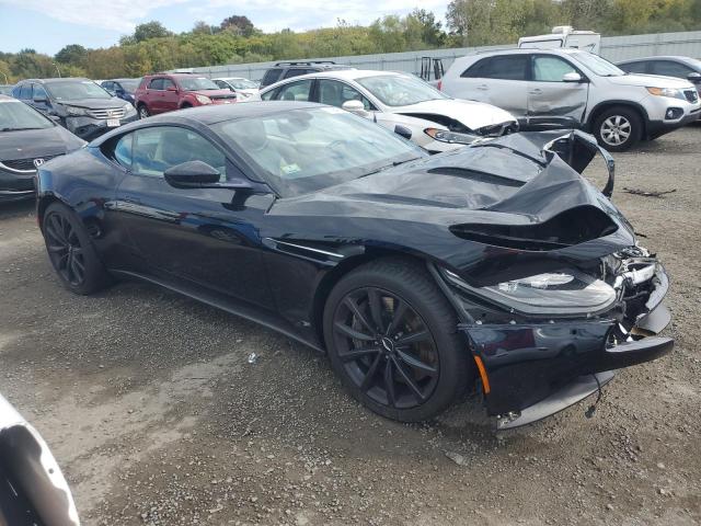 2017 ASTON MARTIN DB11 - SCFRMFAV5HGL02557