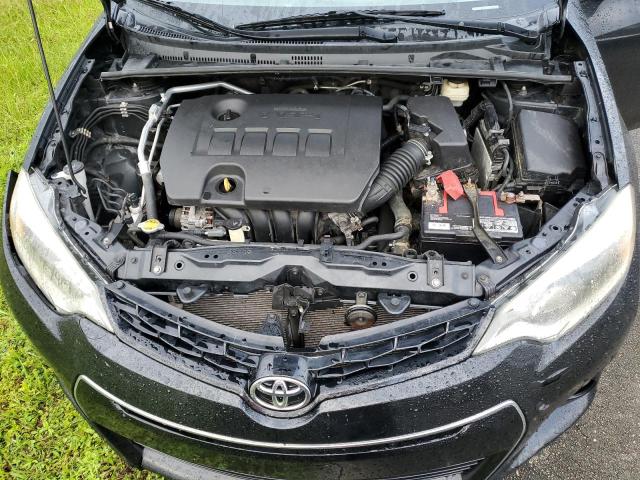 2016 TOYOTA COROLLA L - 2T1BURHE6GC588262
