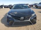 TOYOTA CAMRY SE photo