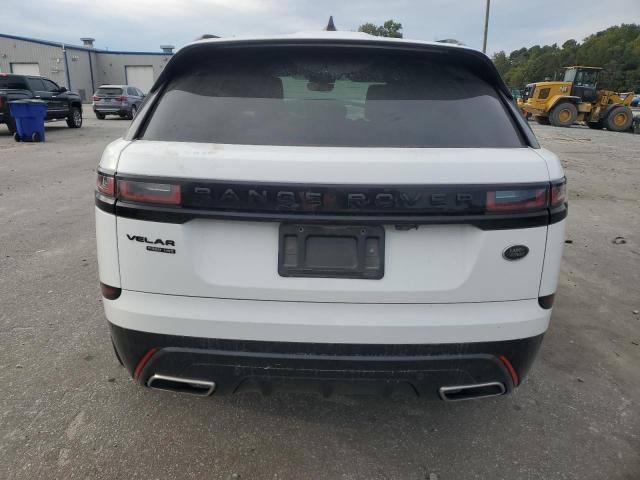 2018 LAND ROVER RANGE ROVE - SALYM2RV7JA742272