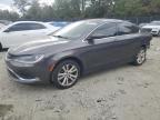 2015 CHRYSLER 200 LIMITE - 1C3CCCAB4FN725462