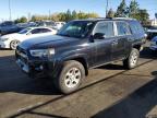 2021 TOYOTA 4RUNNER SR - JTENU5JR7M5861233
