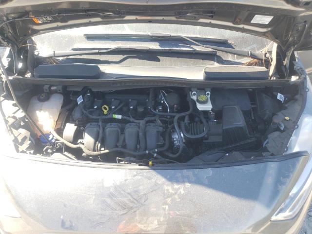 2019 FORD TRANSIT CO - NM0GS9F22K1390762