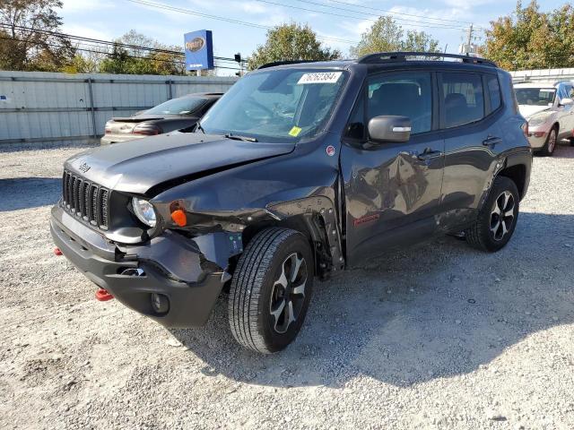 2020 JEEP RENEGADE T - ZACNJBC1XLPM05779