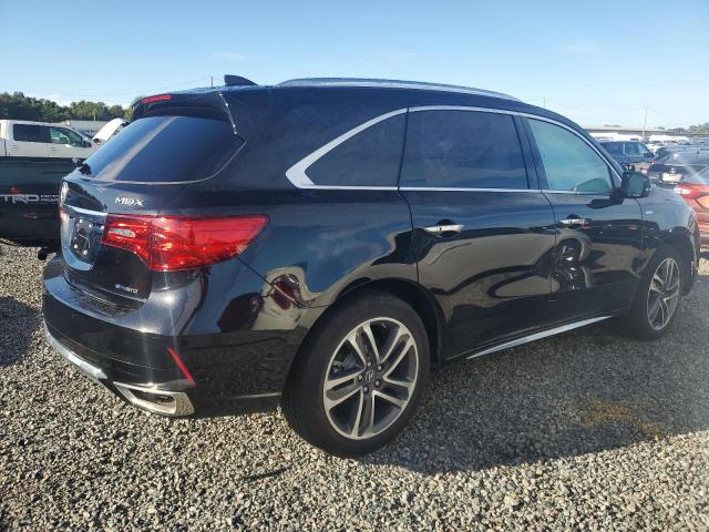 2020 ACURA MDX SPORT - 5J8YD7H75LL000291