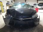 TOYOTA CAMRY LE photo