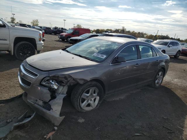 2011 CHEVROLET MALIBU LS #3009119297