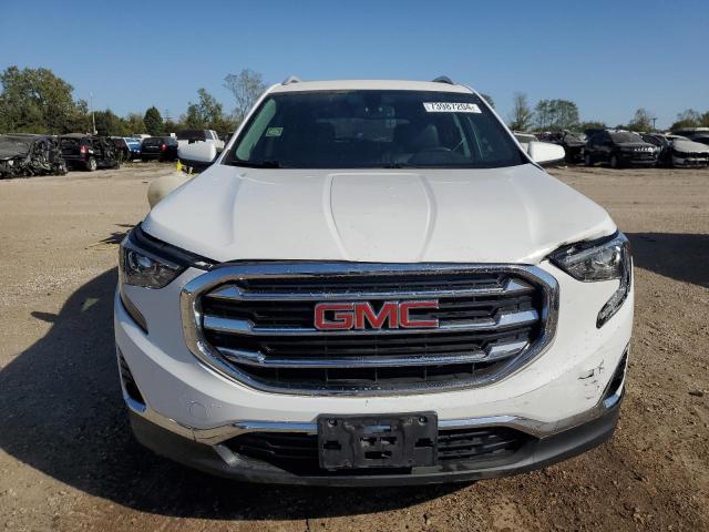 VIN 3GKALPEV4JL344500 2018 GMC Terrain, Slt no.5