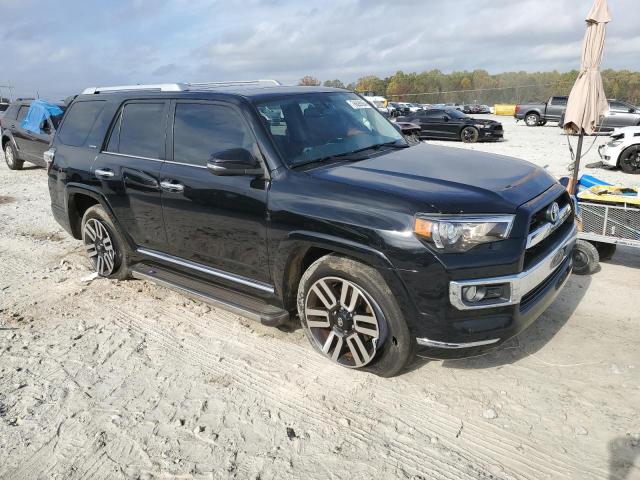 2015 TOYOTA 4RUNNER SR - JTEZU5JR9F5108761