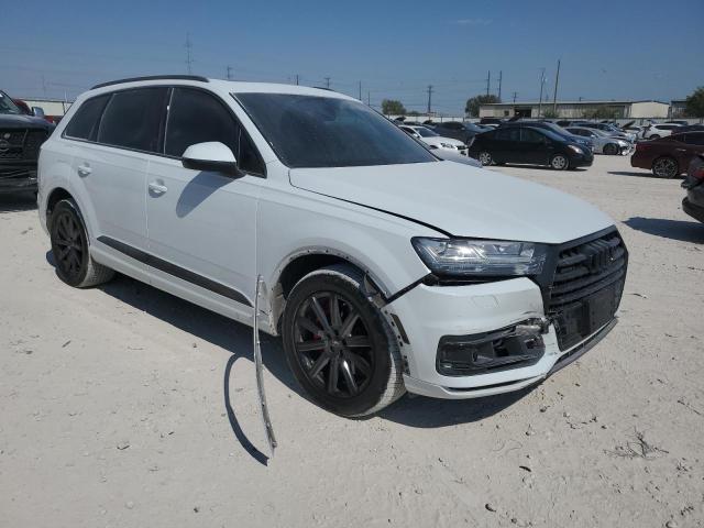 VIN WA1VAAF71JD038578 2018 Audi Q7, Prestige no.4