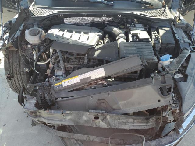 2021 VOLKSWAGEN ARTEON SEL WVWHR7AN8ME013101
