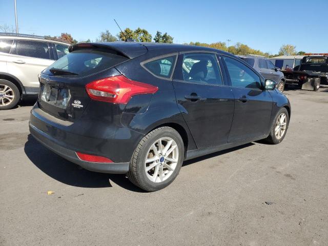 2016 FORD FOCUS SE - 1FADP3K22GL339273