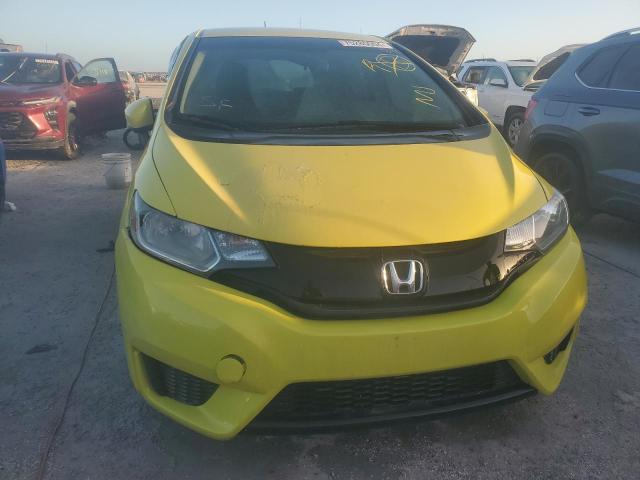 VIN 3HGGK5H50FM724297 2015 HONDA FIT no.5