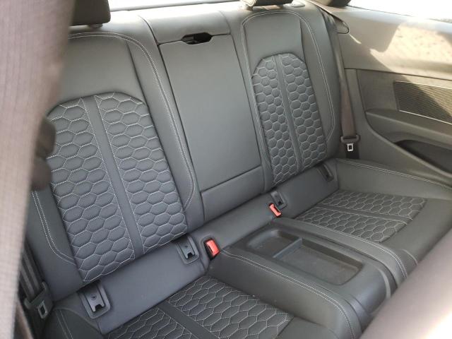 2023 AUDI RS5 - WUANWAF57PA904416