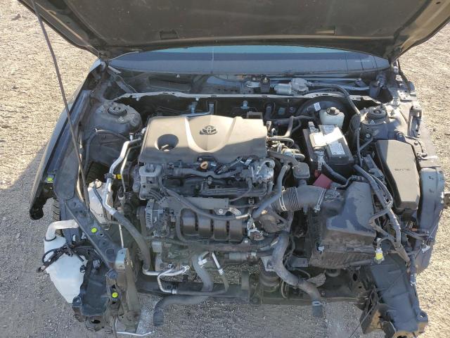 2022 TOYOTA CAMRY LE - 4T1C11BK6NU049956