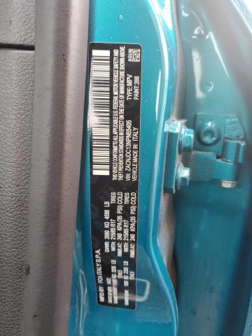 2022 JEEP RENEGADE T - ZACNJDC13NPN65405