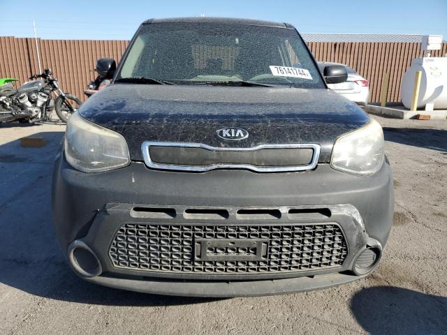 VIN KNDJN2A24F7760742 2015 KIA Soul no.5