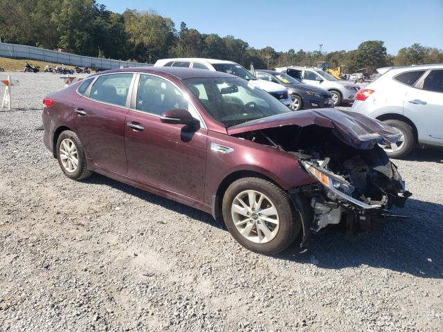 2016 KIA OPTIMA LX - 5XXGT4L38GG115747