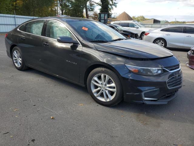 2017 CHEVROLET MALIBU HYB - 1G1ZJ5SU1HF206284