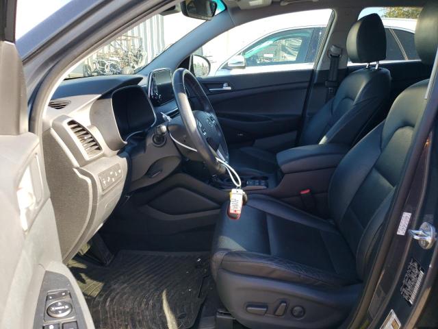 2020 HYUNDAI TUCSON LIM - KM8J3CAL1LU272099