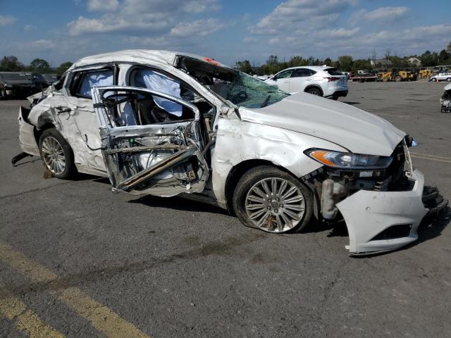 VIN 3FA6P0LU3DR173625 2013 Ford Fusion, Se Hybrid no.4