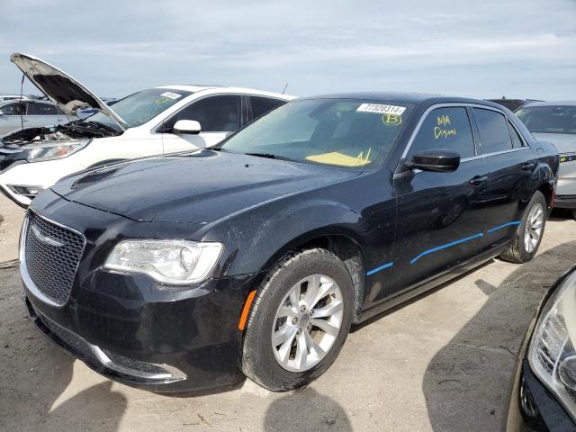 2015 CHRYSLER 300 LIMITE - 2C3CCAAG1FH769363