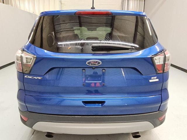 VIN 1FMCU0GD0HUC47674 2017 Ford Escape, SE no.6