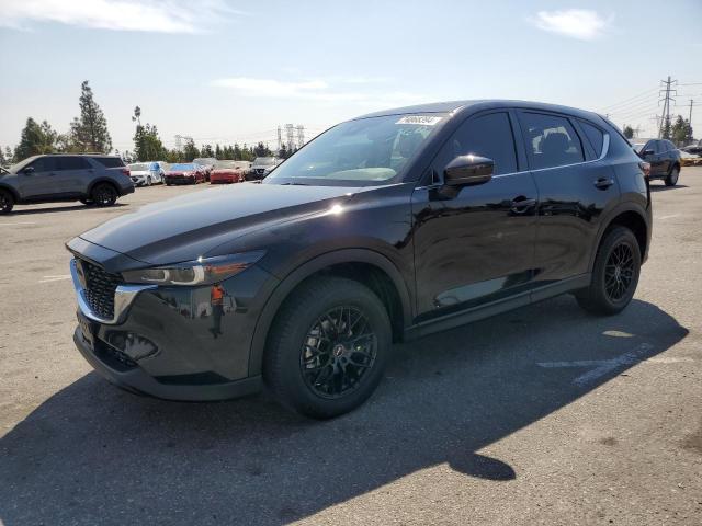 2023 MAZDA CX-5 PREFERRED 2023