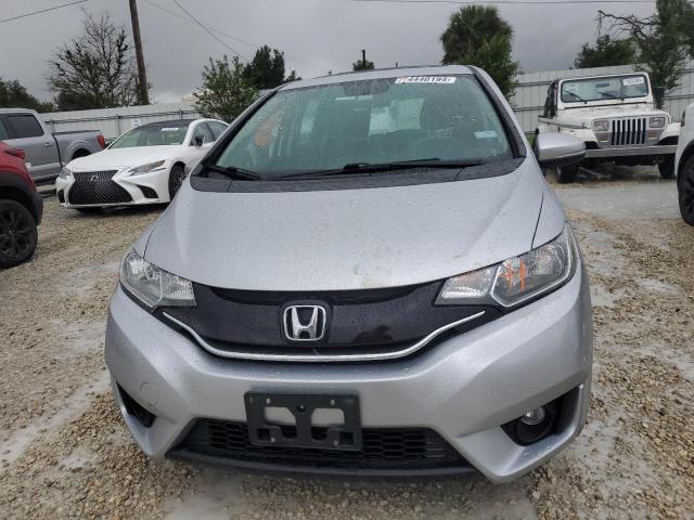 VIN 3HGGK5H83FM704457 2015 Honda Fit, EX no.5